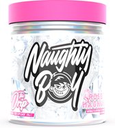 Naughty Boy - The Drip! - Rose Magnum - 200g - Pre Workout - Fat burner