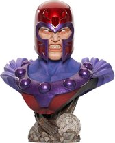 X-Men - Comics Legends in 3D Bust 1/2 Magneto 25 cm