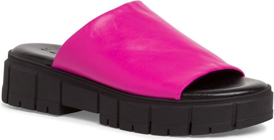 Tamaris Pantolette 1-1-27252-20 – Bequeme Slipper Für Den Alltag