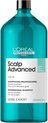 L'Oreal - SE Scalp Advanced Anti Oiliness Shampoo