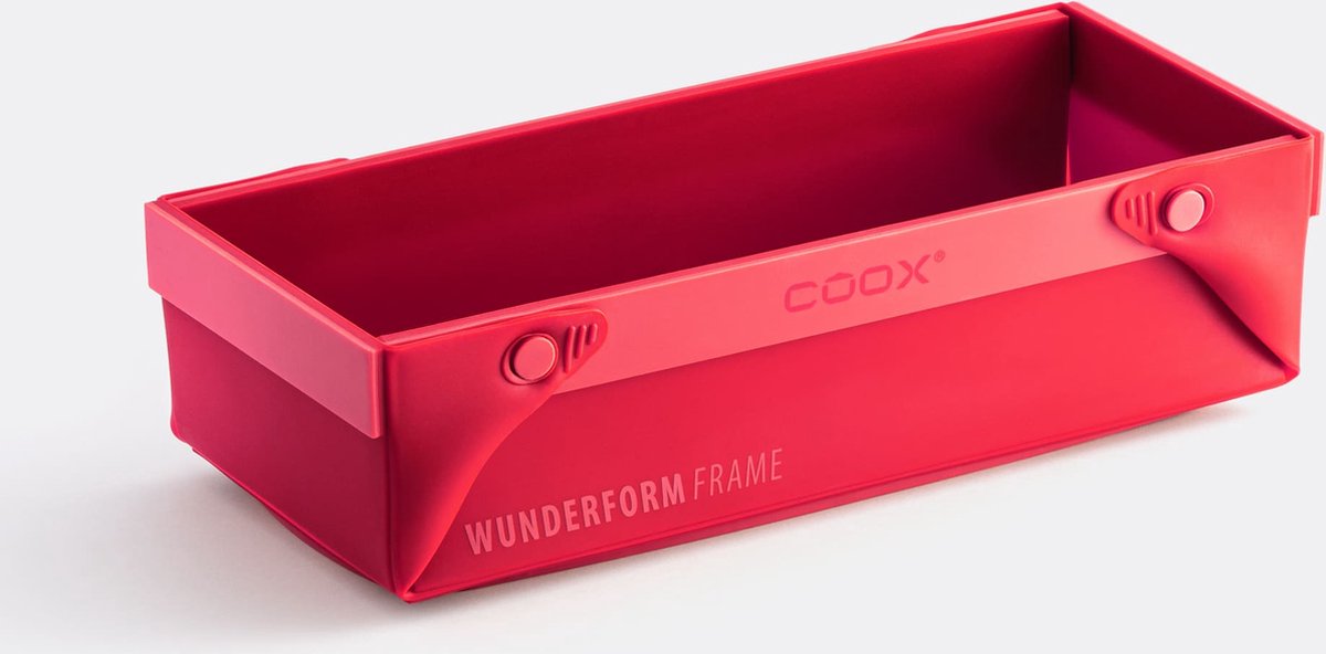 Coox - Wondervorm met frame - ovenschaal - bakvorm maat M