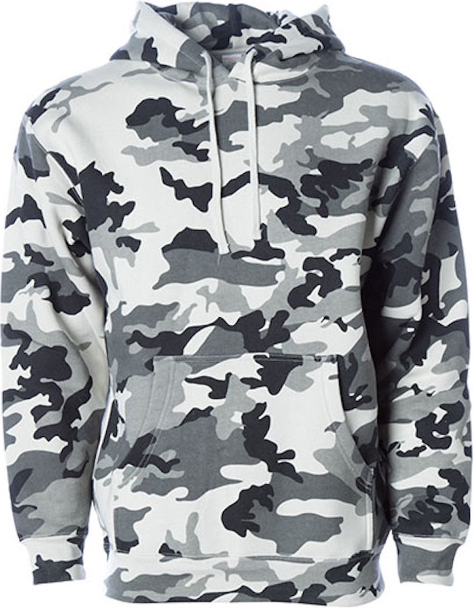 Snow Camo