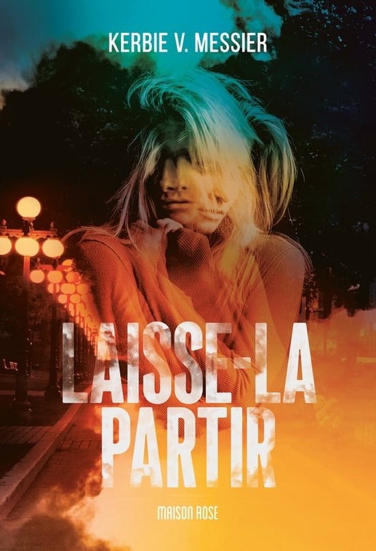 Laissela partir (ebook), Kerbie ViensMessier 9782925259091 Boeken