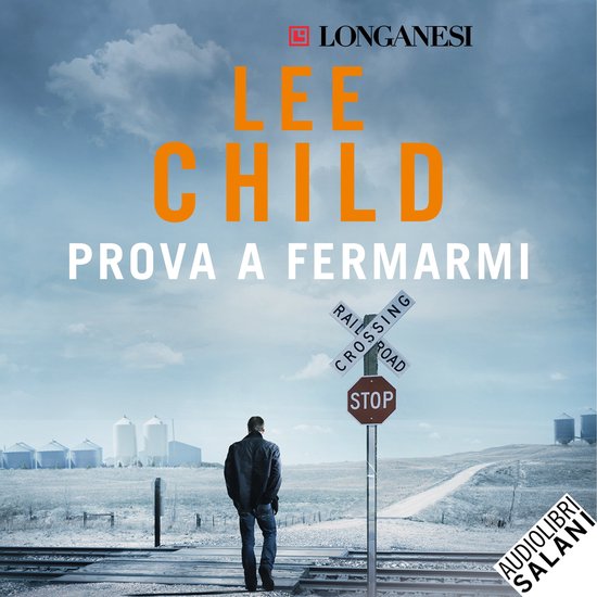 Prova a fermarmi, Lee Child 9788893816519 Boeken bol