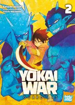 Yôkai War - Guardians 2 - Yôkai War - Guardians T02