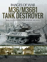 Images of War - M36/M36B1 Tank Destroyer