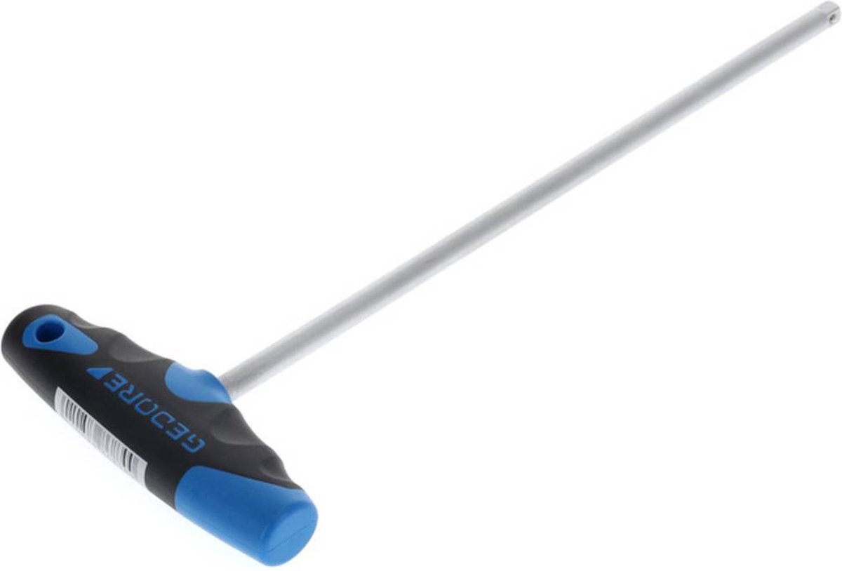 GEDORE Poignée Tournevis à Entraînement Carré