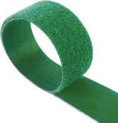 VELCRO® One Wrap® Klittenband - 16 mm breed - 25 meter - Groen