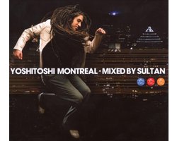 Yoshitoshi Montral 2007