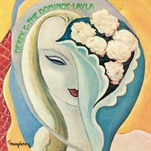 Layla And Other Assorted Love Songs (LP) (50th Anniversary | Limited Edition)