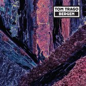 Tom Trago - Bergen (2 12" Vinyl Single)
