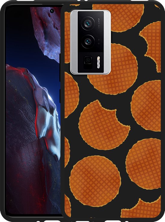 Xiaomi Poco M8 Pro Hoesjes | Gratis verzending