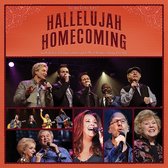 Gaither Vocal Band - Hallelujah Homecoming (CD)