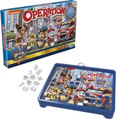 Hasbro Operation Game : Paw Patrol The Movie Edition