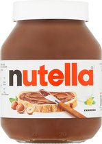 Nutella 825 g