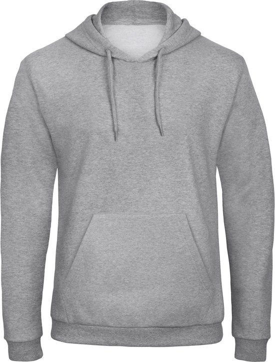 Kariban Hoodie Trui Unisex - Maat L