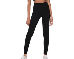 ONLY PLAY - ONPJAIA HW SEAM TIGHTS NOOS Dames Sportlegging