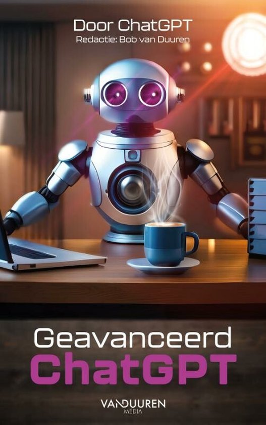 Geavanceerd ChatGPT