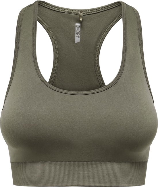 Daisy Seamless Sportbeha Vrouwen - Maat S