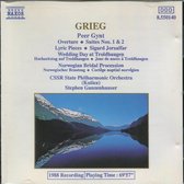 Various - Grieg: Peer Gynt