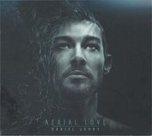 Daniel Johns: Aerial Love EP [CD]
