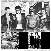 The Lost Tapes - Oudenbosch Hc 1981-1983 - Vol. 1