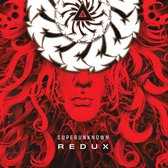 Soundgarden - Superunknown Redux (CD)