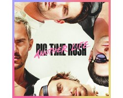 Big Time Rush - Another Life (CD)