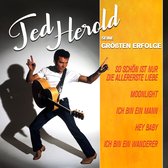 Ted Herold - Seine Grossten Erfolge (LP)