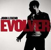 John Legend - Evolver (CD)