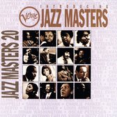 Introducing The Verve Jazz Masters 20