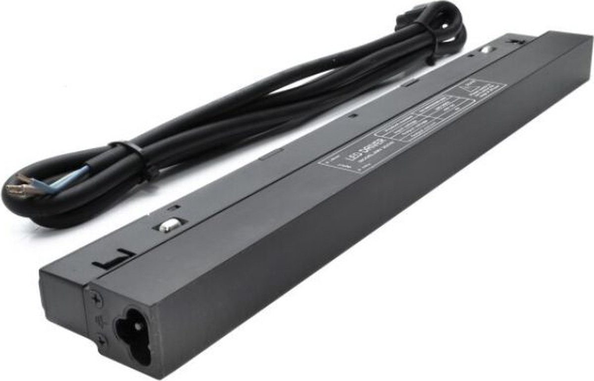 Transformator 220 V 48V DC 100W 2.1A - Overig - SILUMEN