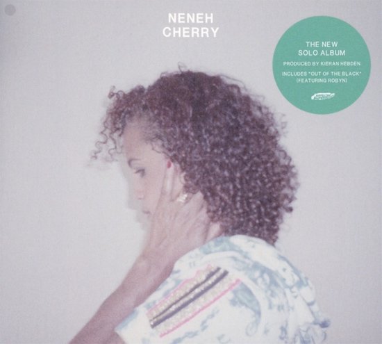 Blank Project - Neneh Cherry