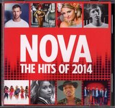 Nova-the Hits Of 2014 / Various