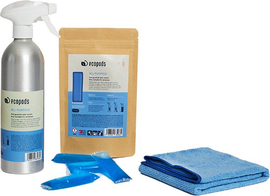 ROYAL CLEAN Keuken Ontvetter 5L | King Food