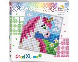 foto van Pixel XL Complete Set Eenhoorn