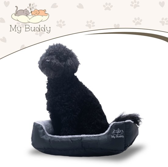 Dog's Companion Coussin pour Chat Extra Small Ocean - Coussins