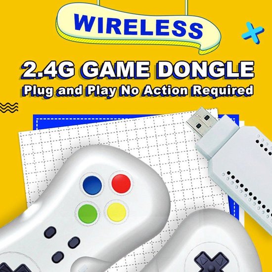 Retro console, retro handheld console, retro console, gameconsole, met