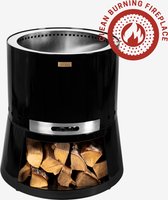 Espegard - Fire Pan Pilar Premium 50 - Clean Burning