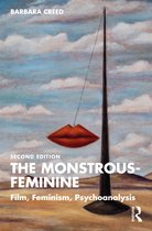 Popular Fictions Series-The Monstrous-Feminine