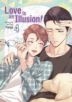 Love is an Illusion!- Love is an Illusion! Vol. 4