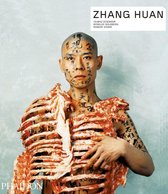 ISBN Zhang, Huan (Contemporary artists series), Art & design, Anglais, Livre broché