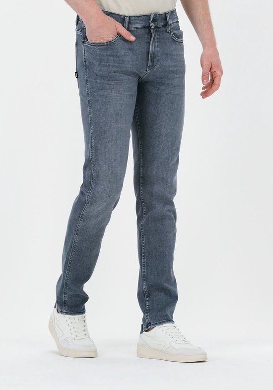 Hugo Boss Hommes Delaware Jeans Hommes | bol