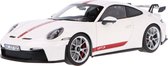 Porsche 911 GT3 (992) Norev 1:18 2021 187306
