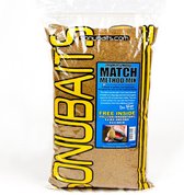 Sonubaits Match Method Mix | Lokvoer | 2kg