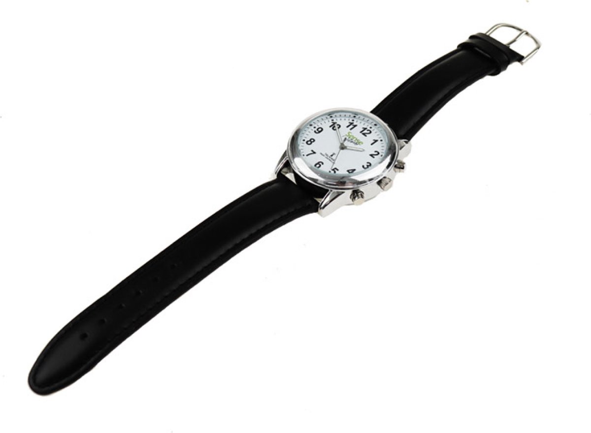 Goedkoopste Zendergestuurd horloge Nederlandssprekend