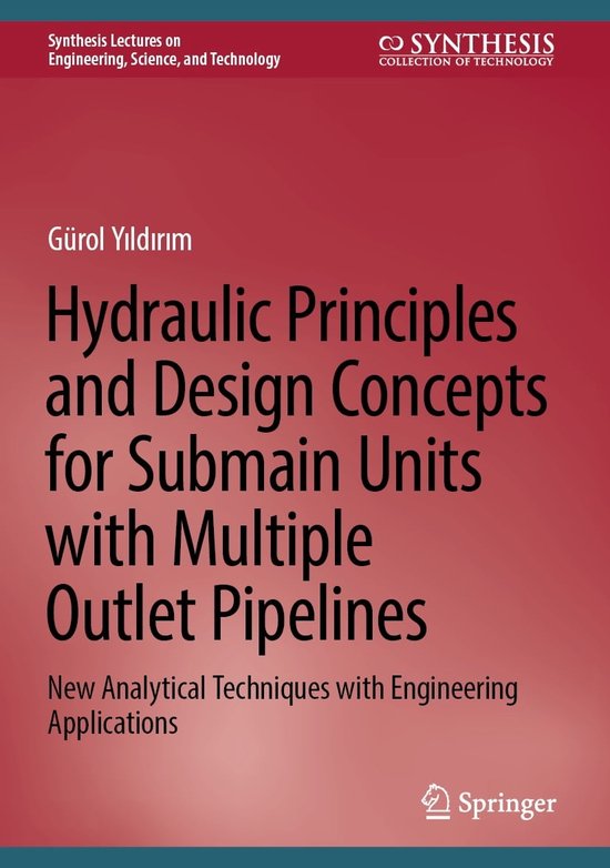 Synthesis Lectures on Engineering, Science, and Technology - Hydraulic ...