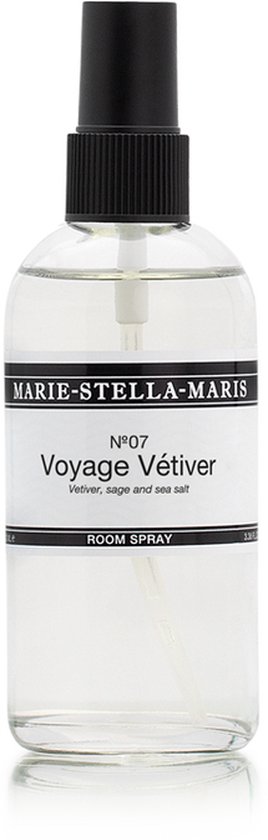 Maris Stella Maris - Vetiver Roomspray 100 ml
