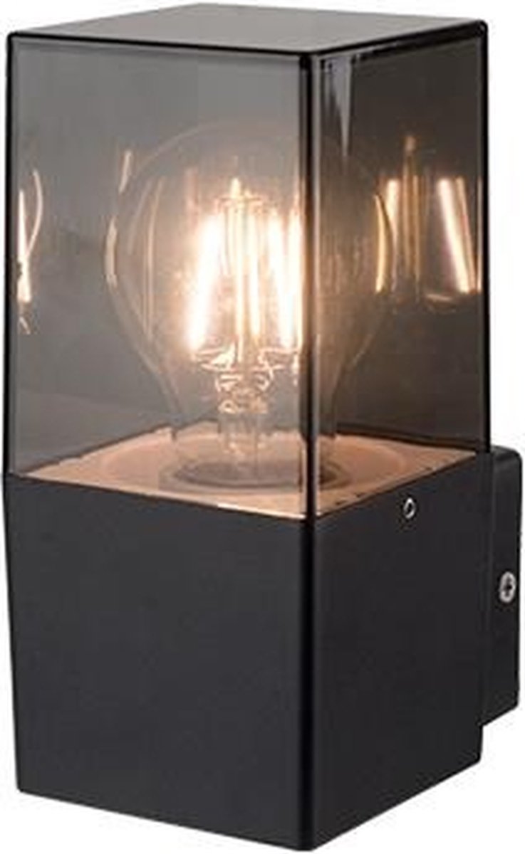 LED wandlamp - E27 fitting - 230V - Denver