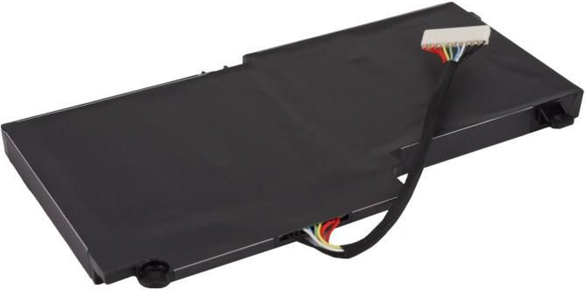 CoreParts MBXTO-BA0019 notebook reserve-onderdeel Batterij/Accu